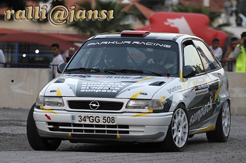 Galeri | 2025 Ege Rallisi 93443