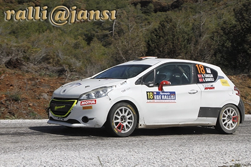 Galeri | 2025 Ege Rallisi 93438