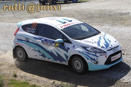 Galeri | 2025 Ege Rallisi 93448