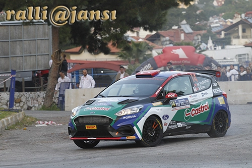 Galeri | 2025 Ege Rallisi 93436