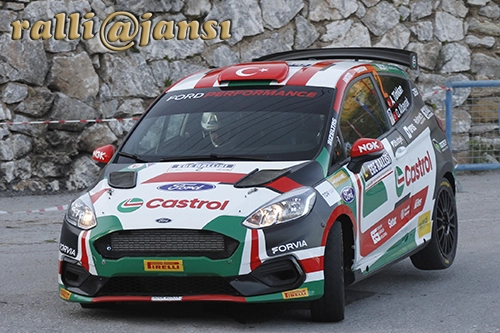 Galeri | 2025 Ege Rallisi 93427