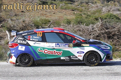 Galeri | 2025 Ege Rallisi 93435