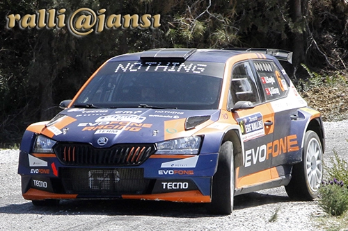 Galeri | 2025 Ege Rallisi 93431