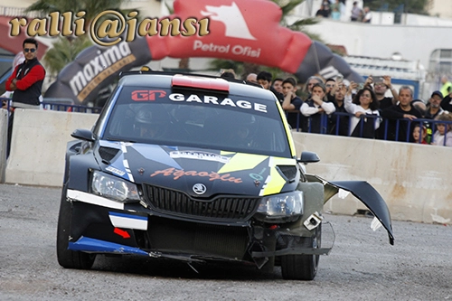 Galeri | 2025 Ege Rallisi 93434