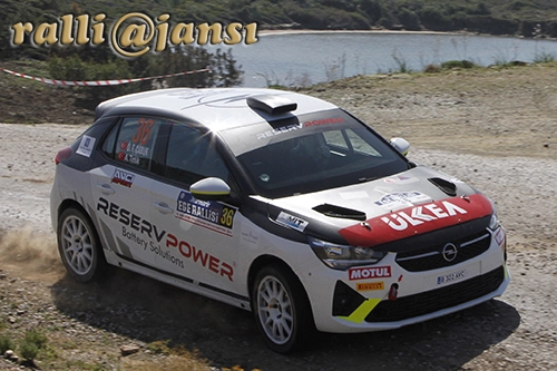Galeri | 2025 Ege Rallisi 93446