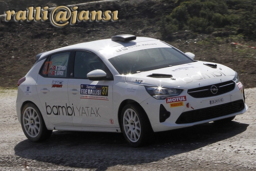 Galeri | 2025 Ege Rallisi 93447