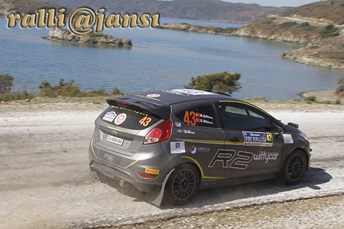 Galeri | 2025 Ege Rallisi 93449