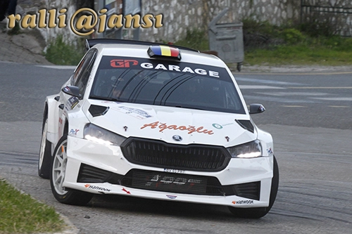 Galeri | 2025 Ege Rallisi 93433