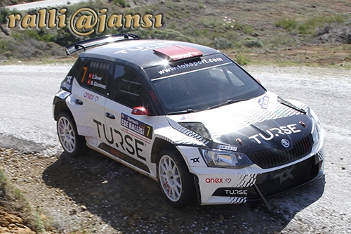 Galeri | 2025 Ege Rallisi 93432