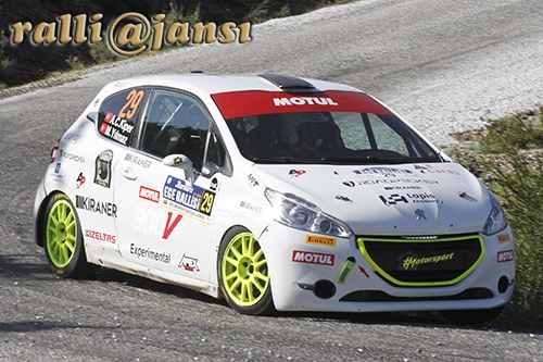 Galeri | 2025 Ege Rallisi 93444