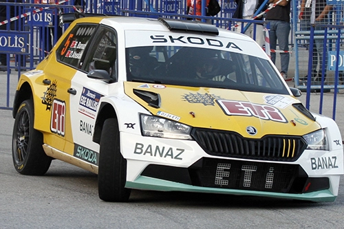 Galeri | 2025 Ege Rallisi 93367