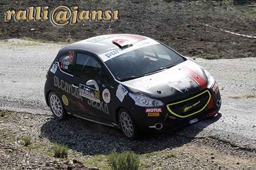 Galeri | 2025 Ege Rallisi 93445