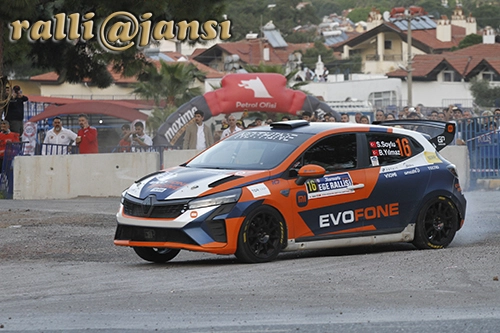 Galeri | 2025 Ege Rallisi 93437