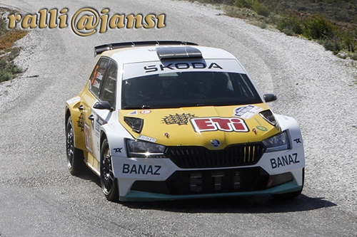 Galeri | 2025 Ege Rallisi 93430