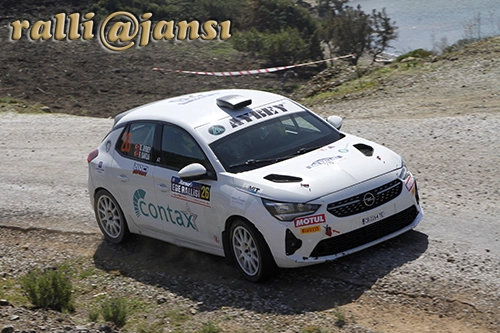 Galeri | 2025 Ege Rallisi 93442