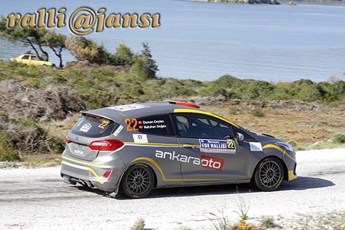 Galeri | 2025 Ege Rallisi 93440