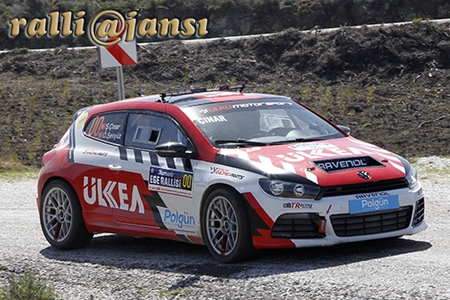 Galeri | 2025 Ege Rallisi 93400