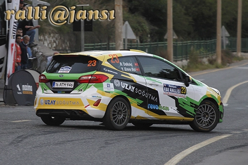 Galeri | 2025 Ege Rallisi 93441