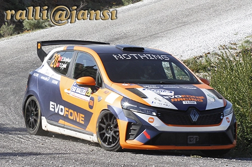 Galeri | 2025 Ege Rallisi 93439