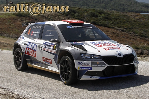 Galeri | 2025 Ege Rallisi 93429