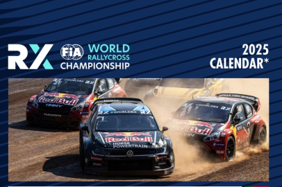 WRX İstanbul'a da geliyor