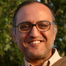 Aydın Hoşgör