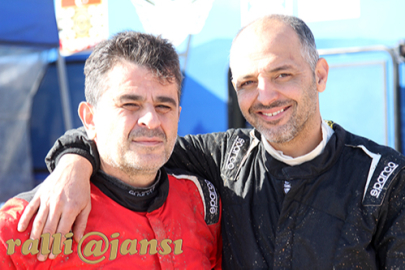 Offroad sezonu Maraş'ta açıldı