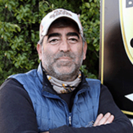 Murat Taşlıdağ