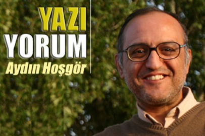 Yazıyorum | Kabus