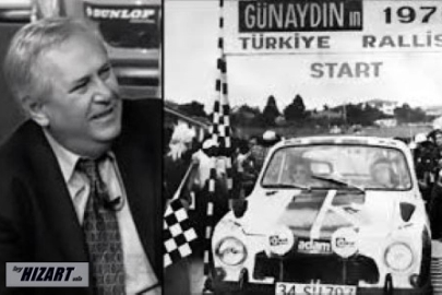 Haza bir beyefendi yitirdik