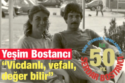 "Vicdanlı, vefalı, değer bilir"