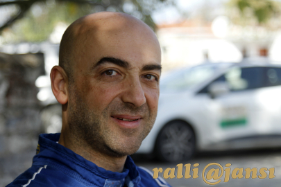 Ali Çetin; ‘Çok keyif aldım’