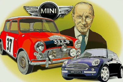 İzmir'in Mini gururu