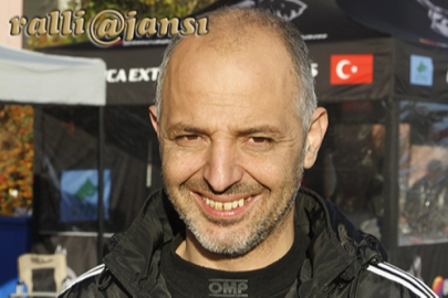 ‘Yarıştığım en güzel etap’