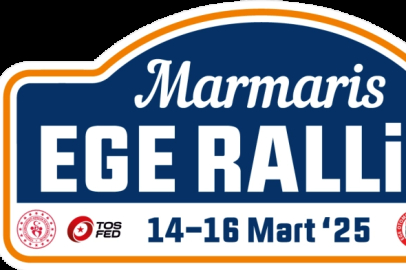 Ege'de ralli durdu etap iptal