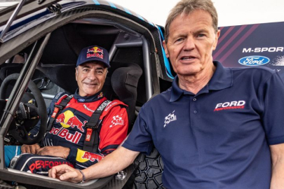Sainz halef olabilir mi?