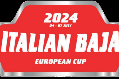 İtalianBaja WorldCup'ta