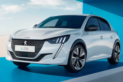 Peugeot Türkiye’den müthiş performans