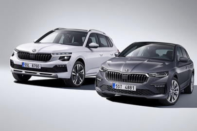 Skoda'dan son fırsatlar