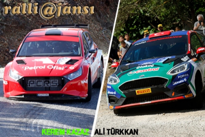 Bursa Rallisi için geri sayım