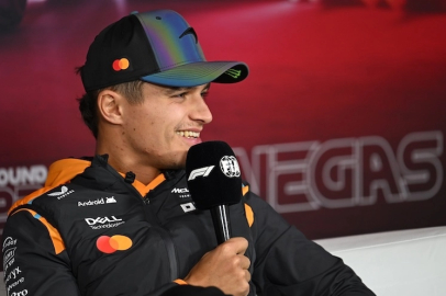F1 Direktörü değişti
