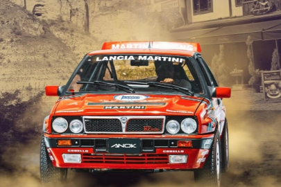 49.Hitit Rallisi yapıldı