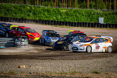 Avitas Motorsport yeniden Finlandiya’da