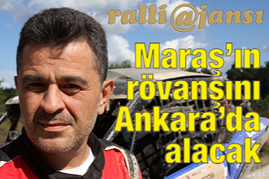 Maraş’ın rövanşı Ankara’da