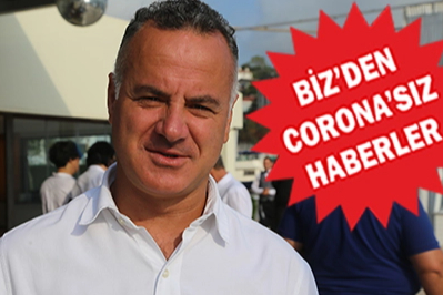 Erkan Birinci; "Kıyametin provası"