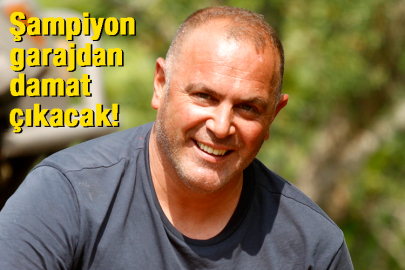 Gizem ile 'Uzlaş'acak!
