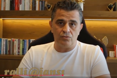 Abdullah Turgut; "T4 Cage’ler çok iyi dayandı"