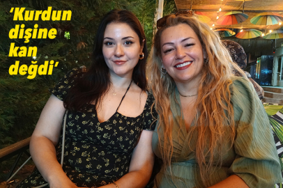 Parkurların yeni ekibi; Yasemin-Sena