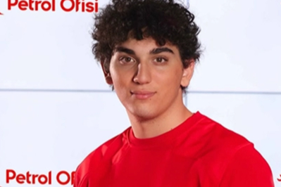 Kapadokya’da ilk gün lider Kerem