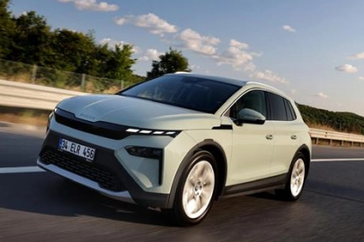 Skoda globalda % 13,6 büyüdü